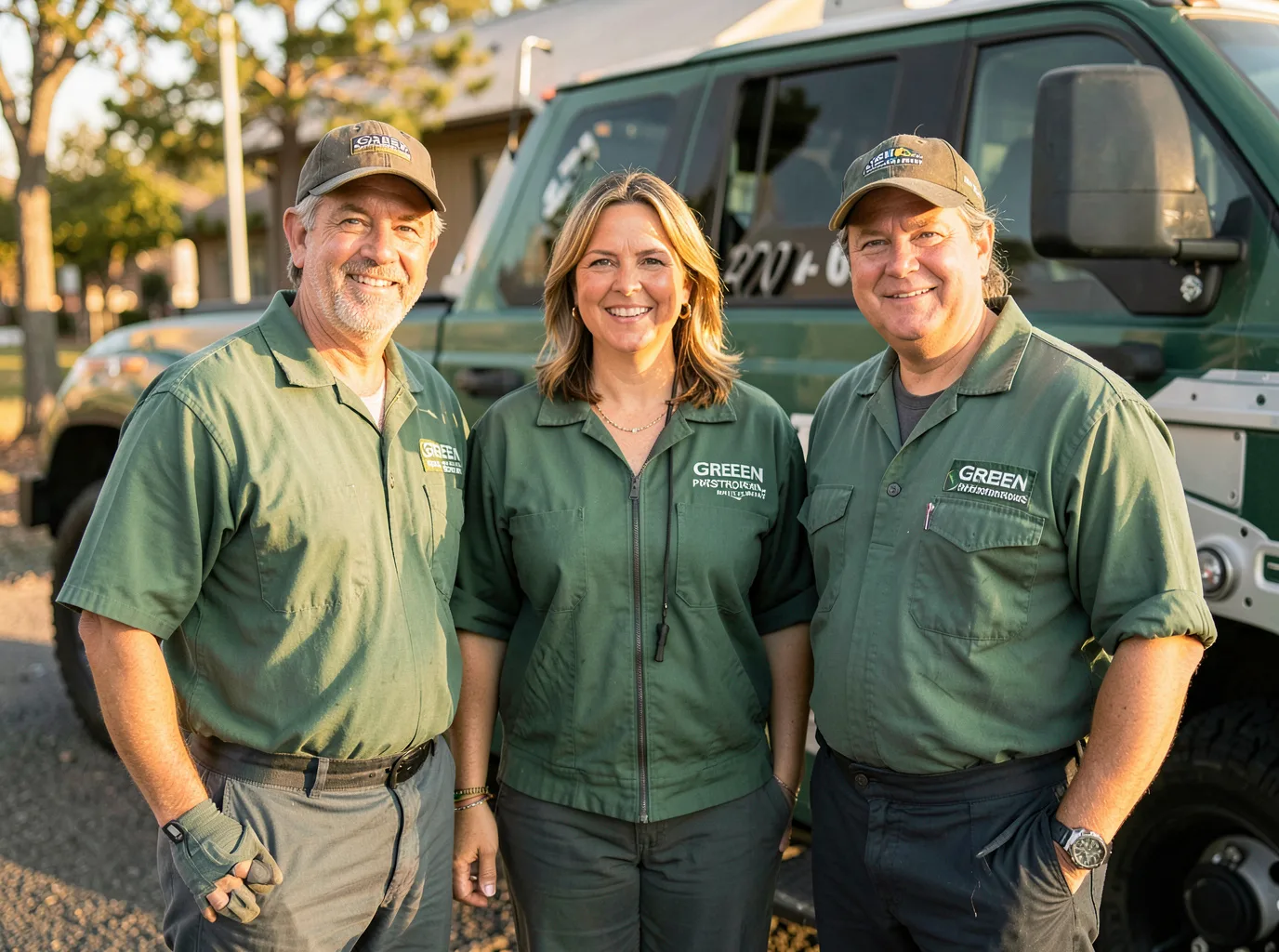 Water Damage Restoration company in Box Springs, GA