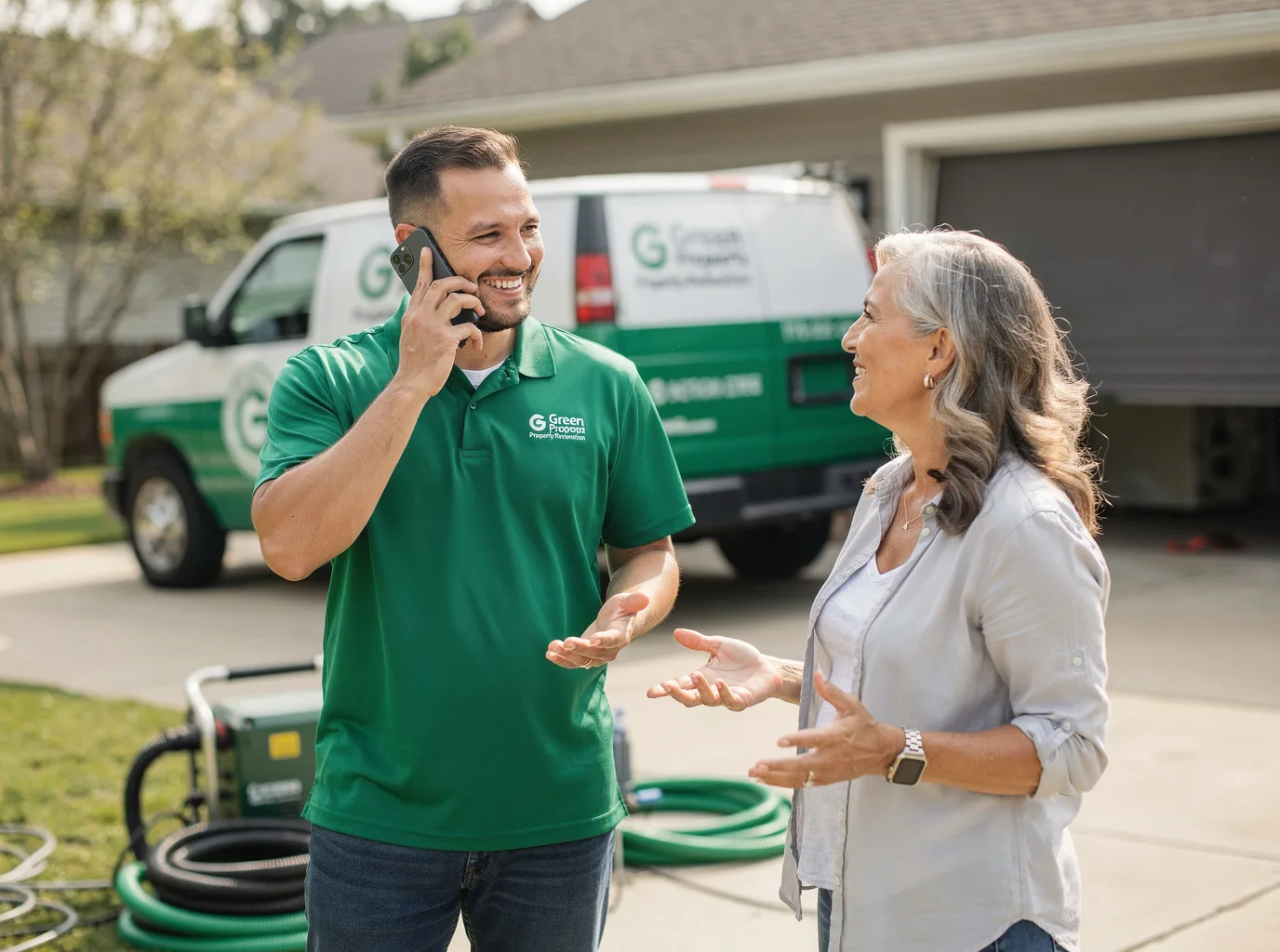 Water Damage Restoration Box Springs, GA FAQs